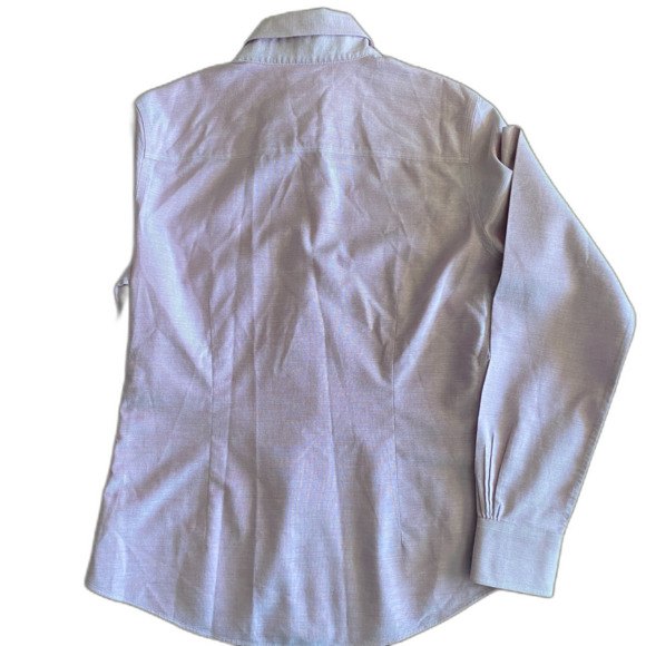 Brooks Brother 346 Tailored Fit Button-Down Shirt Women’s 6 - Picture 2 of 16